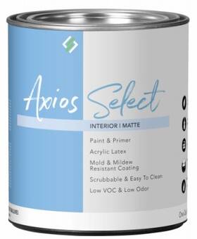 1780.2b.04 True Value Mfg Company 4 Pack - Ax Slct Ltx Flt Tbase