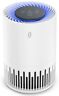 Tt-ap001 Taotronics Hepa Air Purifier True Filter Sleep Mode Night Light