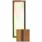 Tw08301 8x30x1 Aaf Fiberglass 8 X 30 1 Panel Filter 049403010193