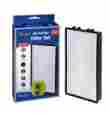 Type-ee-7772 Hs-3508 Crane New Air Purifier Filter Set Hepa Green Frog 854689001274