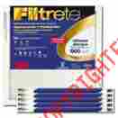 Ua12dc-6 24x24x1 3m Filtrete Allergen Reduction Filter 051111021545