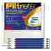 51111021378 Ua16dc-6 16x16x1 3m Filtrete Allergen Reduction Filter
