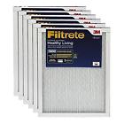 Ua24dc-6 Filtrete Allergen Reduction Filter 051111022818