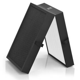 7400 Uaswpart 789537595257 Smart Filter Compatible With Blueair Series Air Filters For Protect