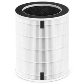 Uaswpart 793109213616 Mage And Max Hepa Replacement Filter Compatible With Afloia Air Pu-rifier