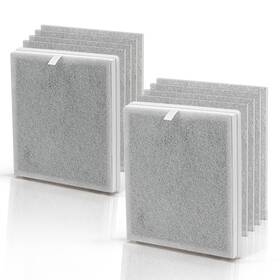 B09vt42kwr Uaswpart Peairfil Replacement Filter Compatible Pure Enrichment Air