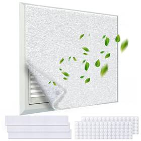 Ubeesize 840322306295 Air Vent Filters 20 Inch X 100 Cut To Size Filter Material 70 V