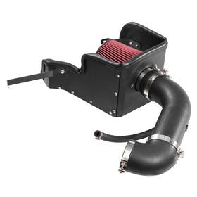 Lkqjqtjdq2004ab3e001 Uimoso Cold Air Intake Kit With Heat Shield 3.94inch For 2009-2018 Dodge Ram1500