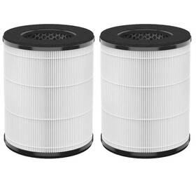 Ap-t20wt Ulrempart 313110781708 Filter Compatible With Homedics Air Purifier Model Ap-t20 P
