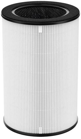 Dy-ap-t40fl Ulrempart Replacement Hepa Filter Compatible With Homedics Air Purifier Models# Ap-t45
