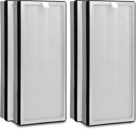 Me40 Ulrempart 4-pack Replacement Filter For Ma Air Purifier -40 40e Series Genuine H13 Hepa