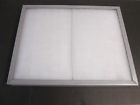 Unbranded Galvanized Steel Electrostatic Air Filter New Blemished Unspecified