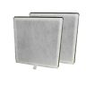 Unbranded Purezone Air Purifier Replacement Filter True Hepa Pack Of