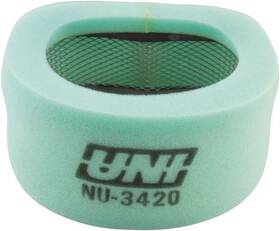 Nu-3420 Uni 804451034207 H-d 84-85 80 Inch Not Flt