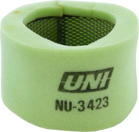 Nu-3423 Uni 804451034238 Filter 86-88 Harley Davidson Big Twins Air