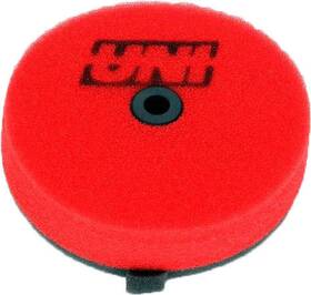 Nu-8502st Uni 804451085025 Multi-stage Competition Air Filter