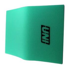 82-0001 Uni Filter - Bf-1 Bf1 12 Inch X 16 5/8 65-ppi Green Fine Foam