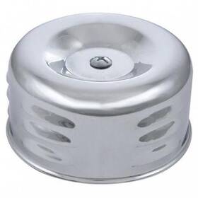C5034 United Pacific Industries Air Cleaner Short Neck/low Profile Style - Louvered