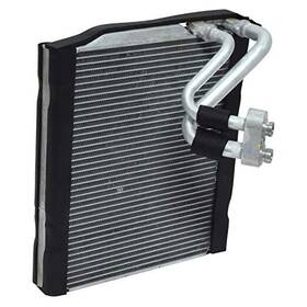 940161pfc Universal Air Conditioner New Hvac A/c Evaporator Core Ev