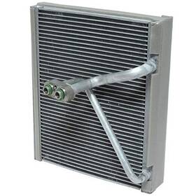 9409186pfc Universal Air Conditioner New Hvac A/c Evaporator Core Ev