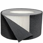 Unvp1h Honeywell Air Cleaner Prefilter 7110108893534