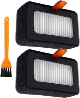 Upiyan 445011634623 For Bambu Lab Hepa 13 Activated Carbon Combo Air Filter Ultra X1/p1 Series