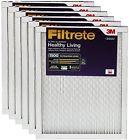 Ur03-6pk-2e Filtrete Healthy Living Ultra