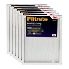 Ur13-6pk-1e Filtrete Air Filter White
