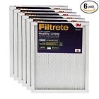 Ur16-6pk-2e Filtrete Mpr Healthy Living Air Filter