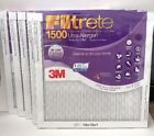 Ur17-6pk-2e Filtrete 18x18 Healthy Living 051111020173