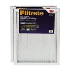 Ur21-2pk-6e Filtrete Healthy Living Ultra