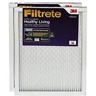 Ur252pk6e Filtrete Mpr Healthy Living Ultra Allergen Reduction Ac 051141991627 Ur252pk6e Filtrete Mpr Healthy Living Ultra Allergen Reduction Ac 051141991627