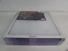 Ur41-6pk-2e 3m Filtrete Healthy Living 051111554470 Ur41-6pk-2e 3m Filtrete Healthy Living 051111554470
