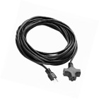 Us-sa-ajd-244337 Uxcell Us Plug To