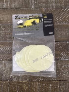 Us Safety 032027225791 High Performance Replacement N95 Filters
