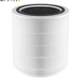 Pm2.5 Usa-viralfinds 445019193115 Hepa Filter For Levoit Air Purifier Core 400s Activated Carbon Filt