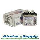 Usa2027 Amrad Mfd Vac Oval Run Capacitor Made In The Usa