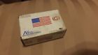 Usa2028 Amrad 4 Mfd X