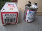 Usa2207 Amrad 10 Mfd X