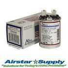 Usa2209 Amrad Mfd Vac Round Run Capacitor Made In The Usa