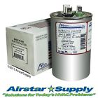 Usa2221b Uf Mfd Vac Motor Run Capacitor Amrad Made In Usa
