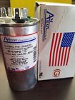 Usa2225 Mfd Vac Motor Run Capacitor Amrad Made In 840532092360