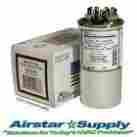 Usa2226 Amrad 30 5 Uf Mfd X 370 440 Vac Motor Run Capacitor Made In Usa