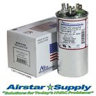 Usa2227b Amrad Genuine Uf Mfd Vac Usa Motor Run Capacitor
