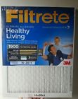 Ut00-6pk-2e 3m Filtrete Healthy Living