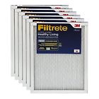 51111025055 Ut07-6pk-2e Filtrete Mpr Healthy Living Ultimate Allergen Reduction Hvac 51141993751