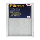 Ut12-2pk-6e Filtrete Mpr Healthy Living Ultimate Allergen Reduction Hvac 051141991436