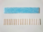 Utr-fa16-2 Utr-fa16 Fujitsu 2 Replacement Filters