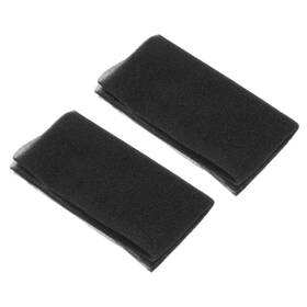 40ppi Uxcell 649603360175 2pcs 20 Inch X 0.1 Cut To Fit Air Conditioner Filter Replacement