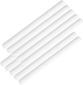 Uzhz 786411985388 10 Pieces Humidifier Sticks Cotton Filter Refill Replacement Wicks